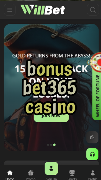 bonus bet365 casino-asdasdzhjkds.com